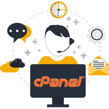 cpanel